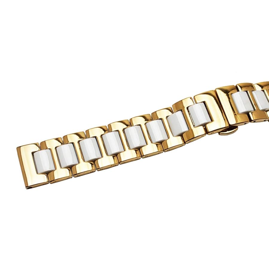 sinai(2本セット) Amazon.com: SINAIKE Two Tone Watch Bands for Men Women 22mm