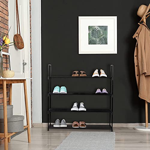 Mejores comprativas On-line Estanterías para zapatos los mejores 5. 5 Imagen adicional