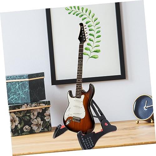 Vaguelly Support De Guitare Support De Ukulélé Support De Sol Support De Cadre Stand Support De Ukulélé Pliant Support D’Instruments Acoustiques Support D’Affichage De Guitare Support De - Les Beatles, Paul McCartney, John Lennon, RIngo Starr, George Harrison Vaguelly Support De Guitare Support De Ukulélé Support De Sol Support De Cadre Stand Support De Ukulélé Pliant Support D'Instruments Acoustiques Support D'Affichage De Guitare Support De – Image 7