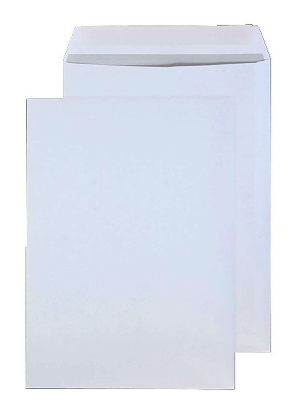 Blake Purely Everyday B4 352 x 250 mm 120 gsm Pocket Peel & Seal Envelopes (ENV40) Bright White - Pack of 250 — image 1