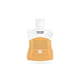 PUPA Milano Exfoliating And Energizing Face Mask-Energizing Gel Mask-Vitamin C Infused To Protect And Soothe Skin-Reveals Fresh,Youthful Glow-Improves Radiance-Orange Extract-1.01 Oz,568243/001