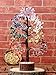 FASHIONZAADI Crystal Tree of Life 7 Chakra Healing Crystal Trees for Home Decor, Office Desk Decor Handmade Bonsai Trees for Positive Energy, Money, Good Luck Birthday Gifts for Women, Mom