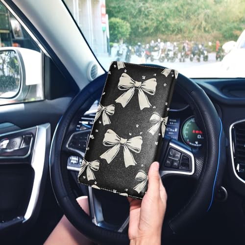 Organizador de Documentos para Auto miniatura 6
