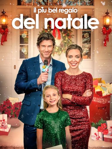  Il piu bel regalo del natale