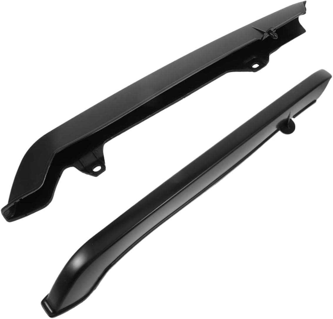 Motorcycle Chain Protector Guard Chain Sprocket Cover High-Performance Case for Sprockets