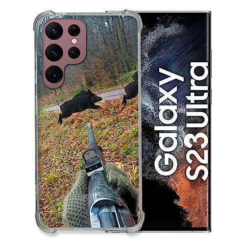 Coque Samsung S23 Ultra robuste Cokitec finitions haut de gamme
