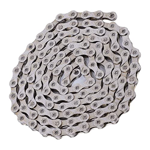 KENANLAN Bike Chain, Cn HG73 8/9 Speed Chargeable Chain 21/24/27 Speed for Road Bike Bicycle (27 speed) - Image 4