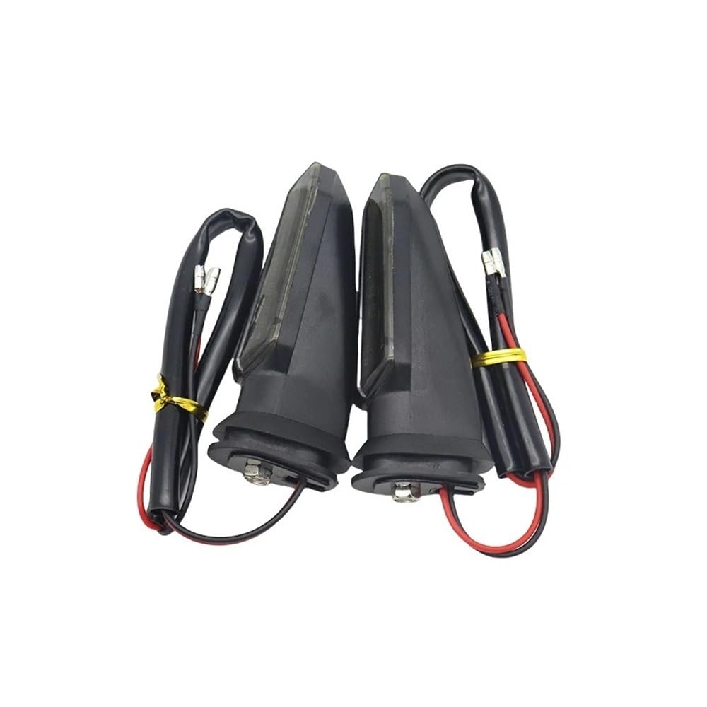 intermitentes led Para CBR150R CBR250RR CBR400R CBR500R CBR650R