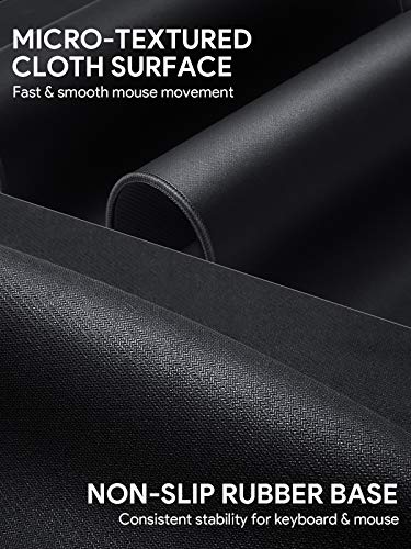 AUKEY Gaming-Mauspad. – Bild 3