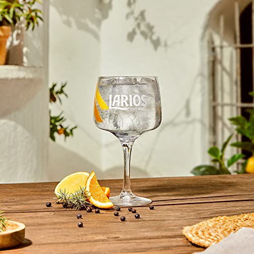 Gin Espanhol Larios Dry Original 700 ml