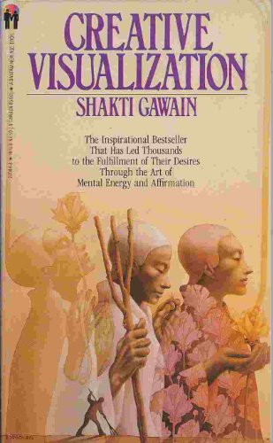 Creative Visualization B002NBS8J4 Book Cover