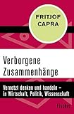  Verborgene Zusammenhänge: Vernetzt denken und handeln – in Wirtschaft, Politik, Wissenschaft und Gesellschaft (German Edition)