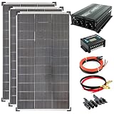 solartronics