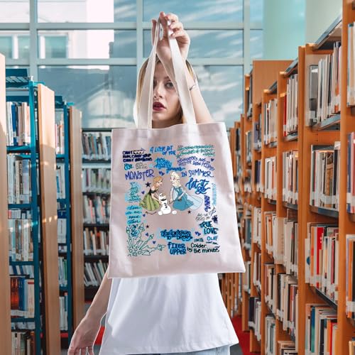 Bolso de princesas inspirado en película Fairytale miniatura 2