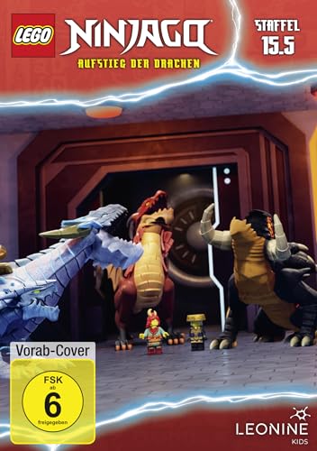 LEGO Ninjago - Staffel 15.5