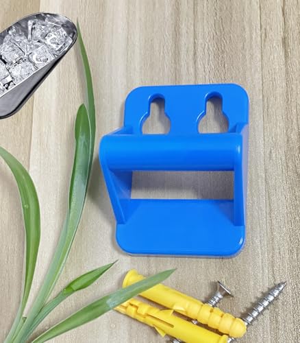 Soporte de colgado para cubo de hielo, pack 2 miniatura 3