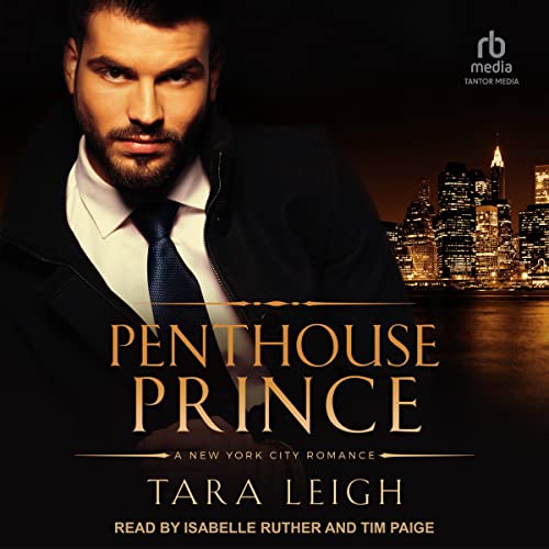 Amazon.com: Penthouse Prince: A New York City Romance, Book 2 (Audible ...