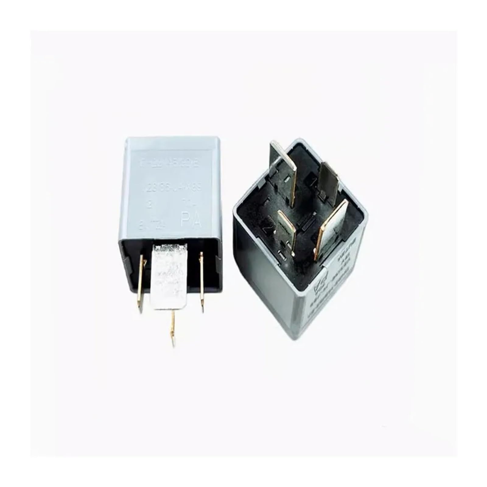 OSHZIKJII V23136-J4-X89 V23136-J4-X89 V23136-J4-X89 12V DCV12 12DCV 70A 4PIN Relay(5PCS)