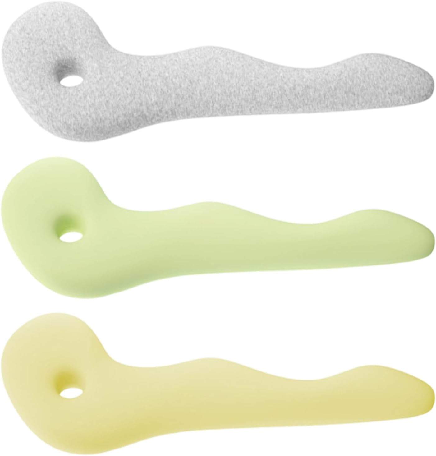 Memory Foam Body Pillow for Side Sleepers with Removable Cover for Pregnancys and Comfortable Sleeping Adjustable Side Sleeper Pillow