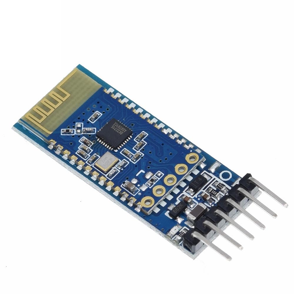 Generic JDY-30 = JDY-31 SPP-C Bluetooth serial pass-through module wireless serial communication from machine Replace HC-05 HC-06