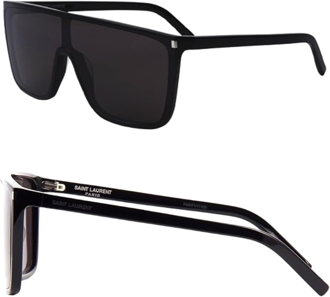 SAINT LAURENT SL 364 MASK ACE Sunglasses