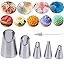 tulips - 6pcs