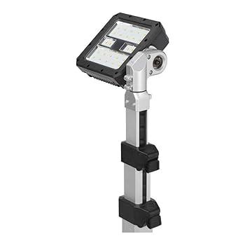 ⭐︎kyo⭐︎ M18 ROCKET Dual Pack Tower Light w/ ONE-KEY | Milwaukee Tool