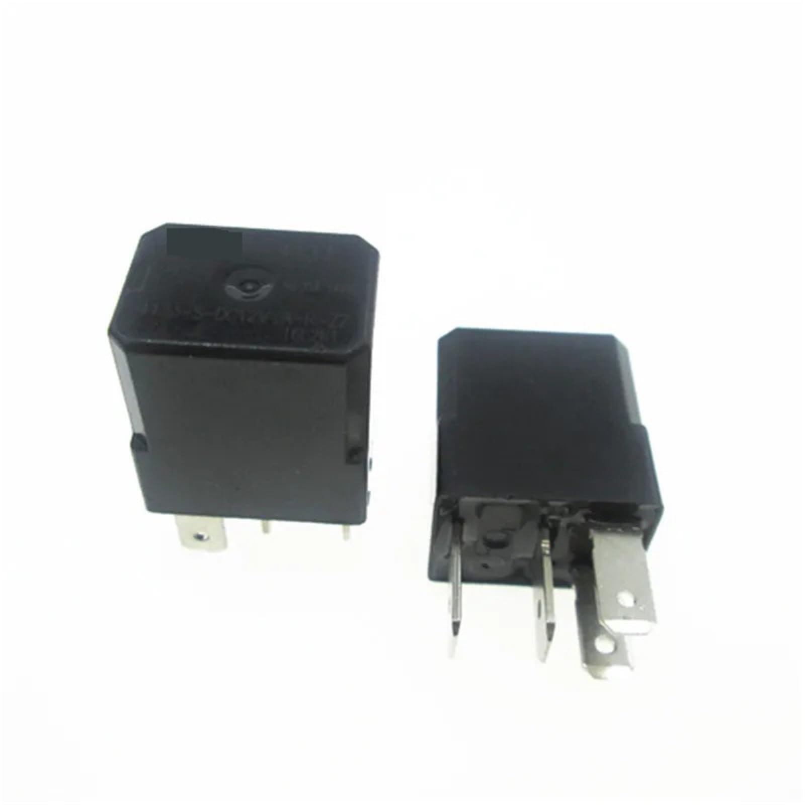 Relé 12V coche 35A 4133-S-DC12V-AR-ZZ para solucionar fallos de encendido y sobrecargas eléctricas