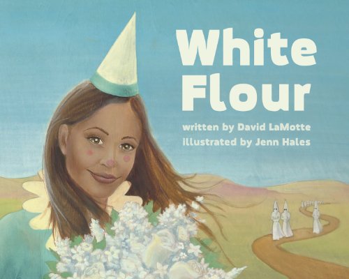 White Flour