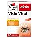 Doppelherz aktiv Visio Vital - Integratore Alimentare per la Vista con Luteina,...