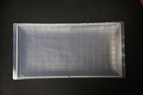 Cubierta protectora de silicona para teclado SAM4S ER-5200M miniatura 4