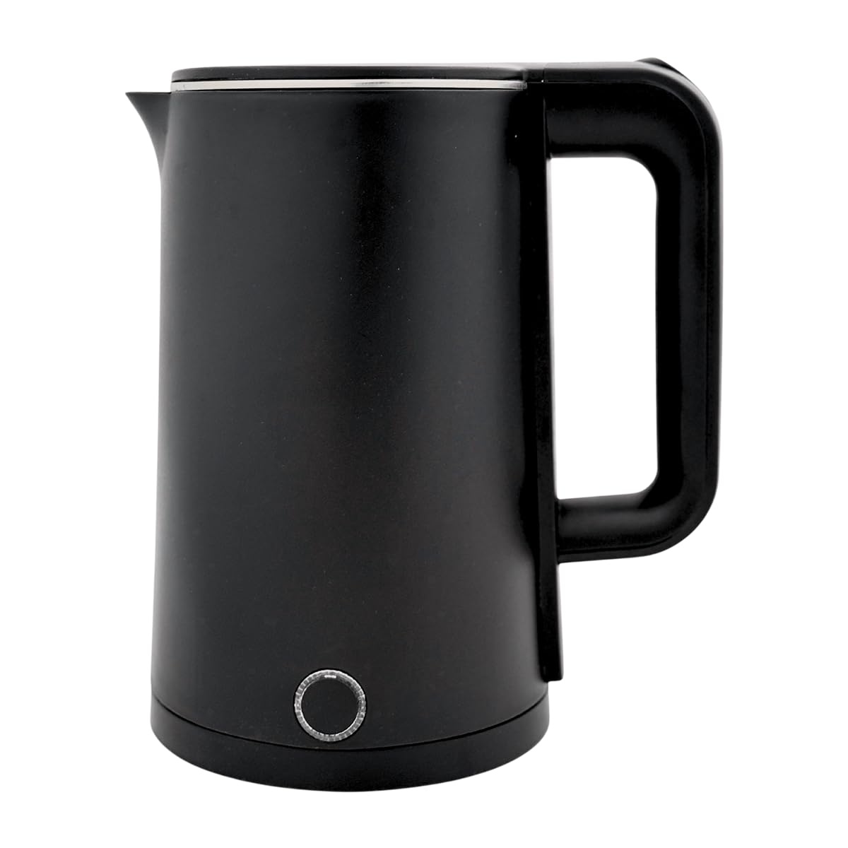 Crompton Activhot 1.8L Cool-Touch Kettle with Wide Mouth | Powerful 1350W Concealed Heating Element for Rapid Boiling | Stainless Steel Inner Body ensures durability, rust resistance.-image-36