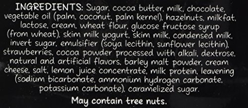 Lindt Hello Assorted Mini Chocolate Bars, 15.9 Ounce #TOP4