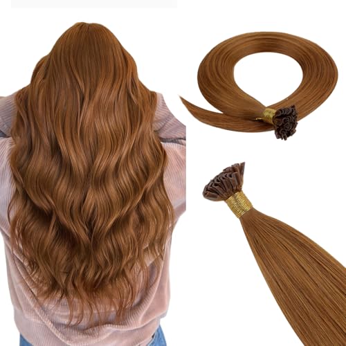 HOTBANANA U Tip Hair Extensions