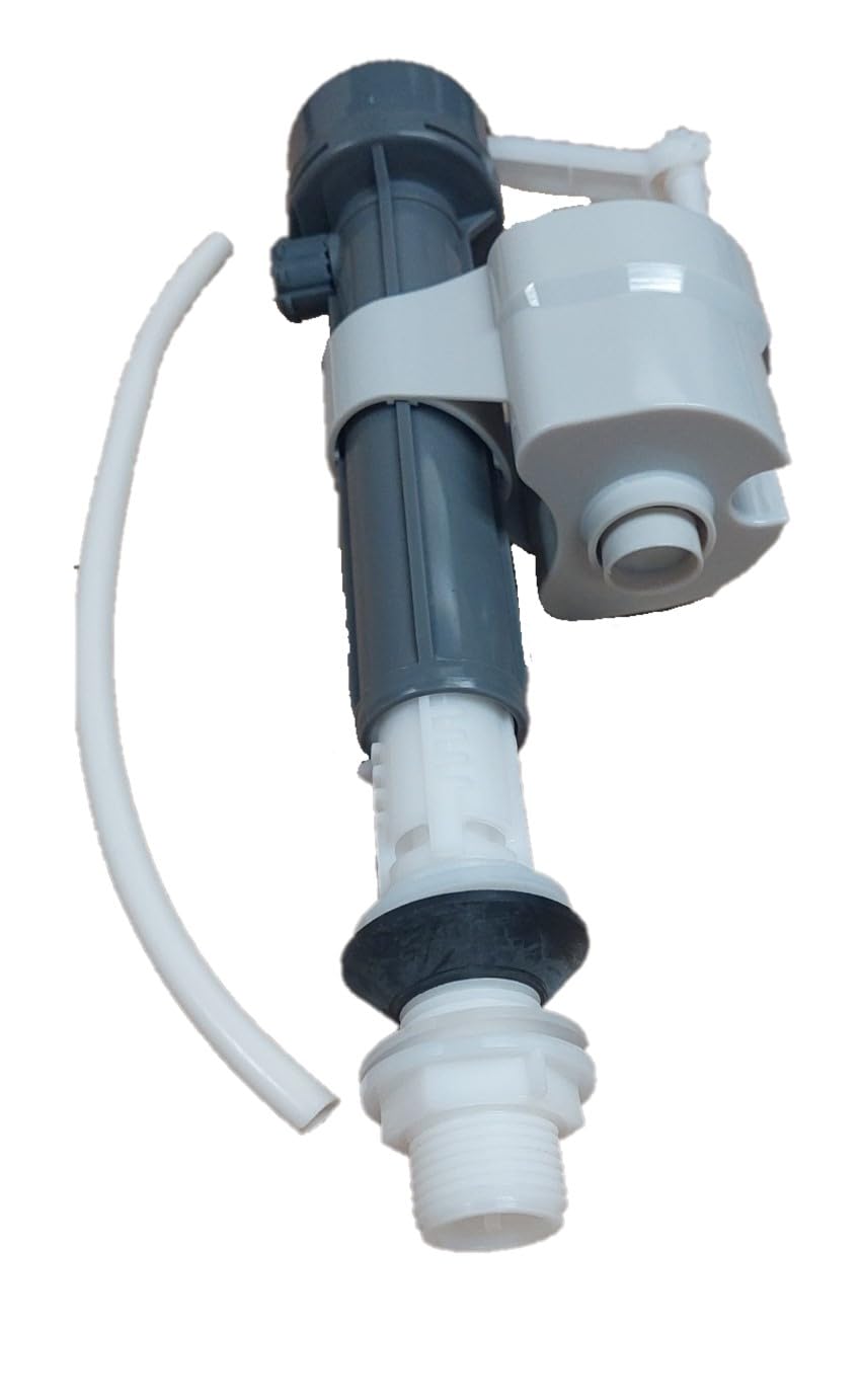 Toto Fill Valve TSU99A.X Replacement, Adjustable Extra Fast
