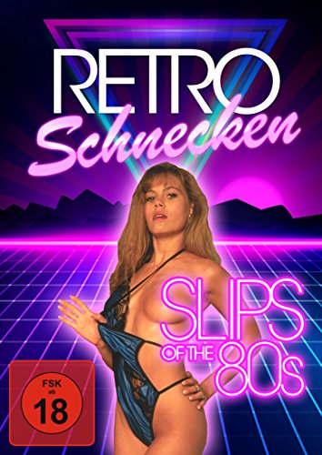 Photo de Retroschnecken-Slips of The 80's [Import]