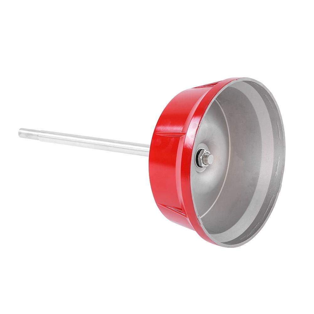Yctze equilibradora de ruedas coche Equilibrador de llantas Coche Camión Cubos portátiles Rueda Equilibrador de llantas Nivel de burbuja Llanta para trabajo pesado Máquina equilibradora de llantas