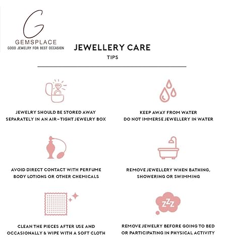 Miniatura 6 de GEMSPLACE Natural Black Onyx Earrings, Dainty Heart Drop Earring, Birthstone Crystal, Gift for Women, Chakra Energy Healing Crystals