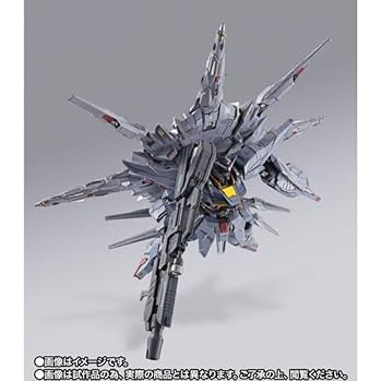 L BUILD プロヴィデンスガンダム Amazon | METAL BUILD プロヴィデンスガンダム 約195mm ABS&PVC&