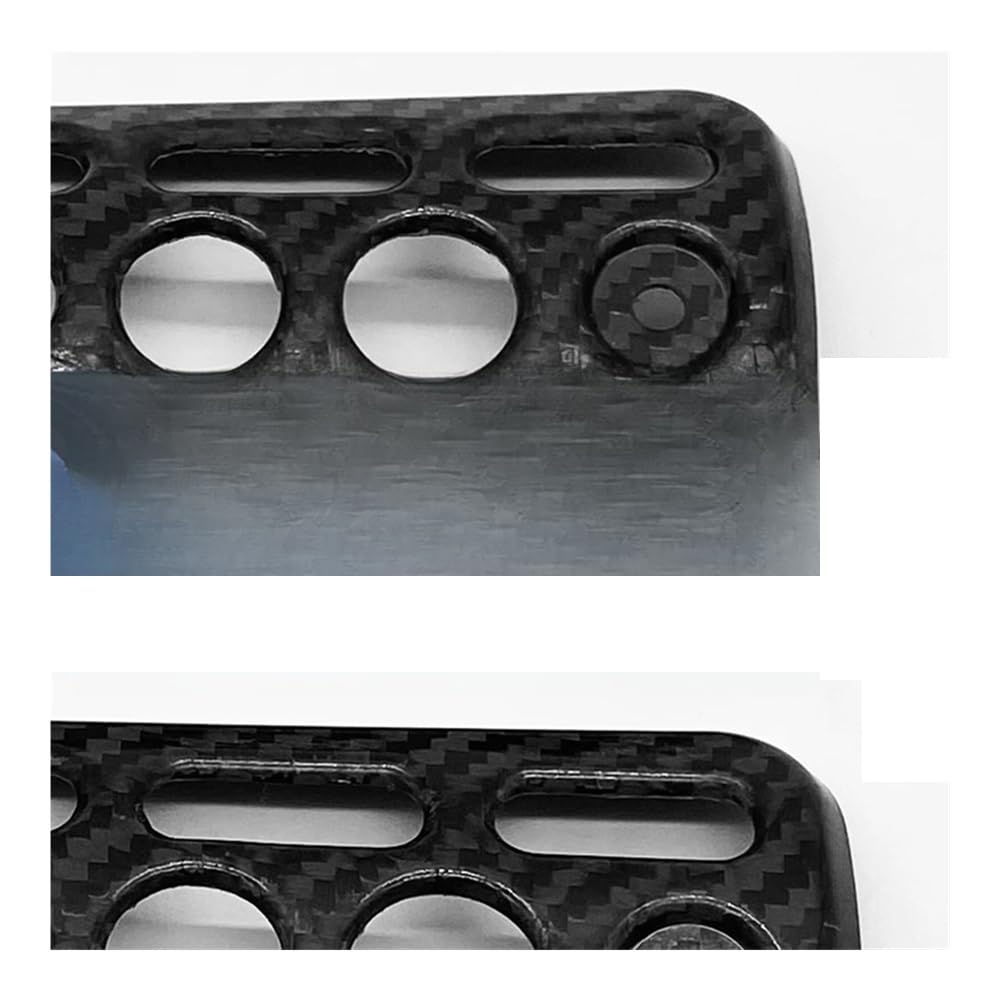 Scudo termico scarico moto Protezione Termica Per Tubo Di Scarico Marmitta Per Moto, Accessori Per RNINET R NINE T Scrambler 2014-2023