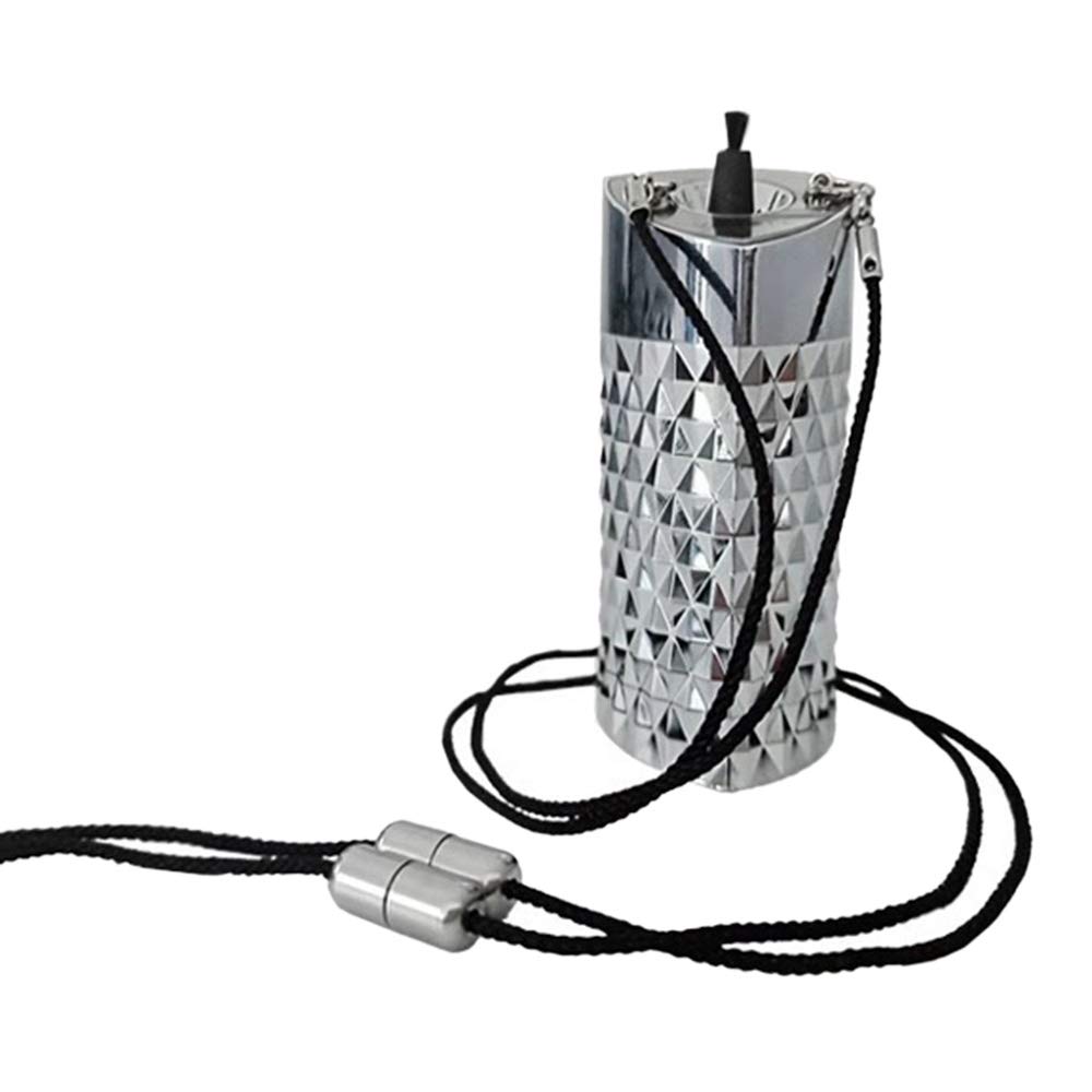 Purificateur d'air contre les odeurs de bureau avec collier USB inclus