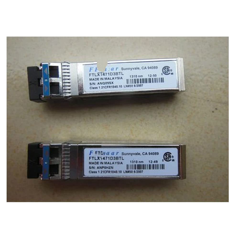 for 10G Single-Mode SFP+ Optical Module SFP-10G-LR for Ruijie H3C Switch Optical Module