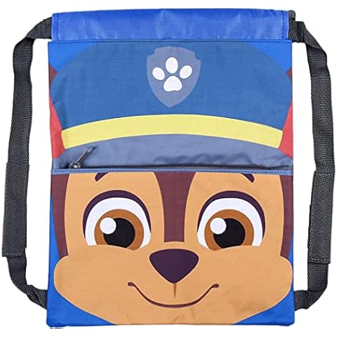 CERDÁ LIFE'S LITTLE MOMENTS Saco de Paw Patrol Cover