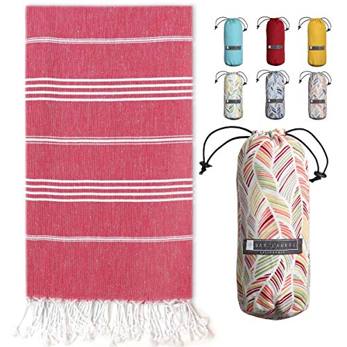Top 10 Best Travel Towel For Beach Reviews & Buying Guide Katynel
