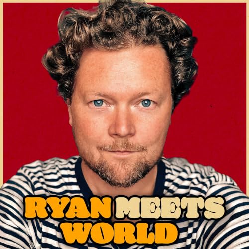Couverture de Ryan Meets World