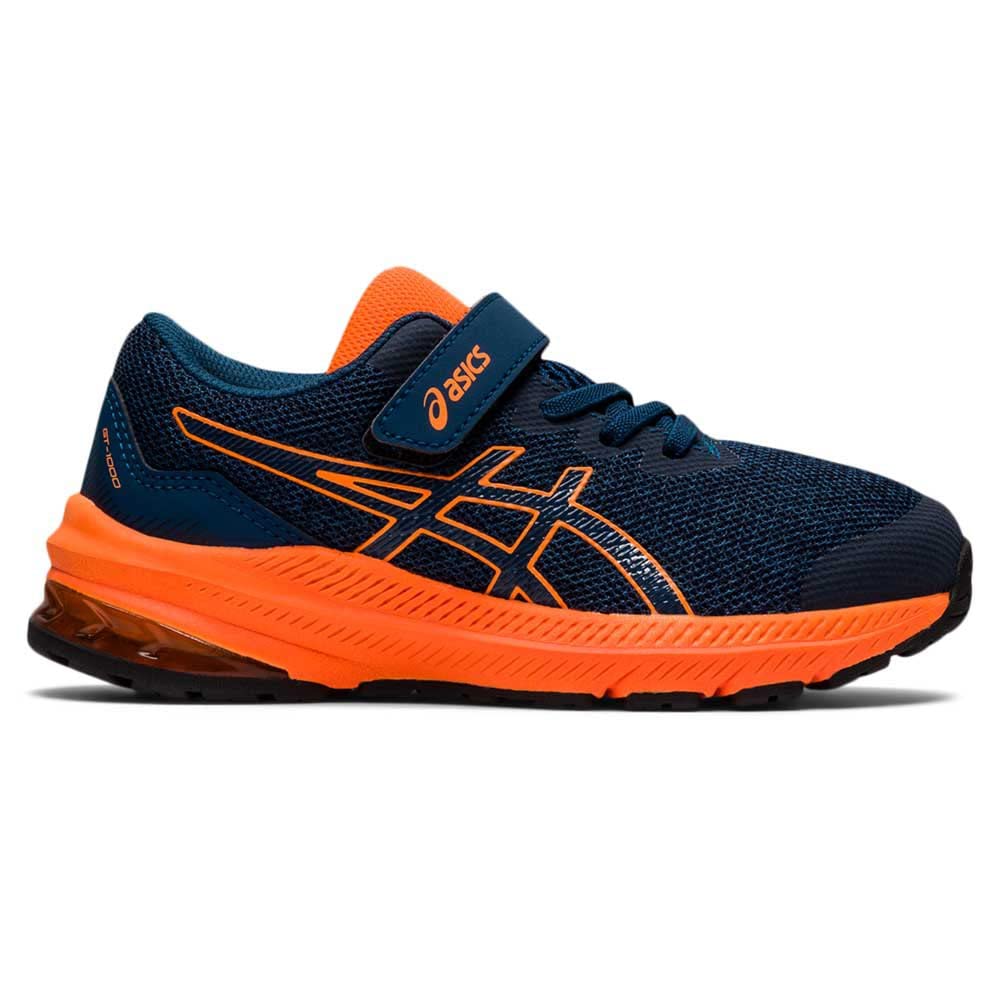 Asics Gt-1000 11 PS Scarpe da Ginnastica basseUnisex - Adulto
