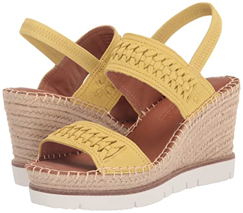 Image of Gentle Souls by Kenneth Cole Women's Elyssa Two-band Braid