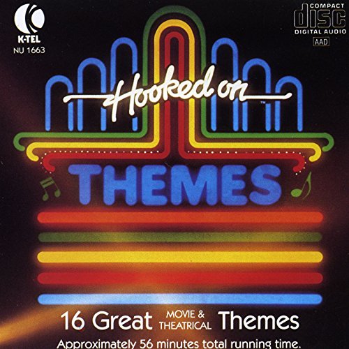 Main Theme (from "The Thorn Birds")