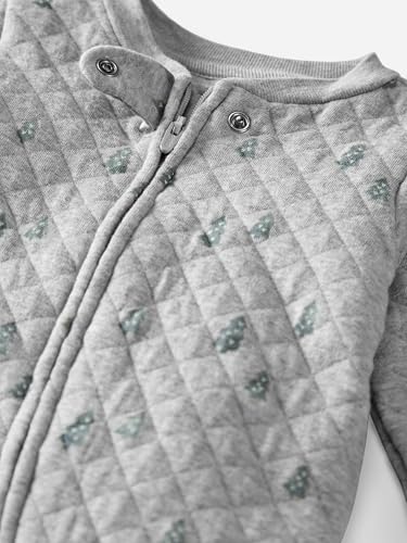 Image of little planet by carter's Unisex Baby Sleep and Play Made With Organic Cotton