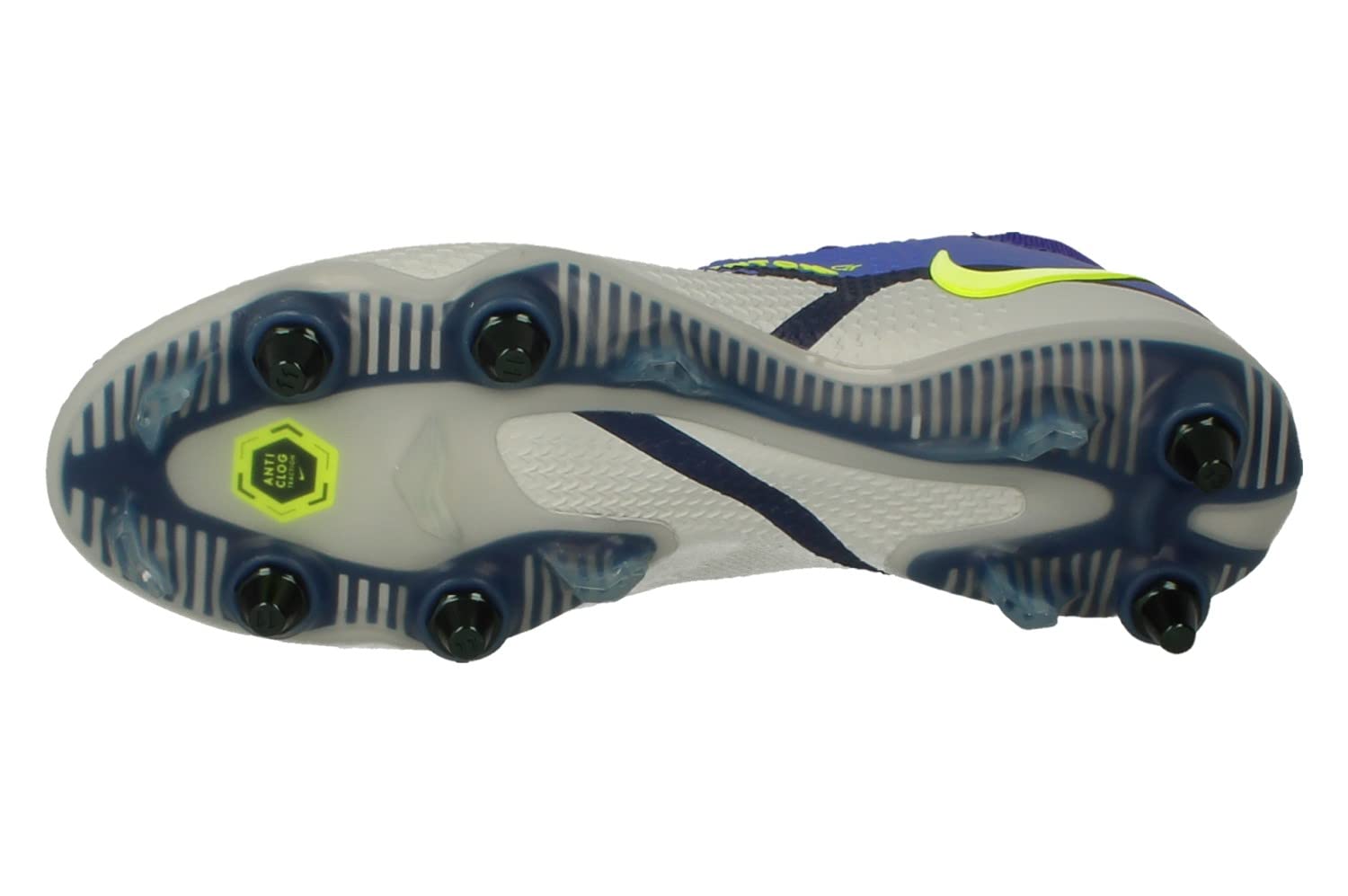 Nike Uniseks Phantom Gt2 Elite Sg-pro Acbuty piłkarskie